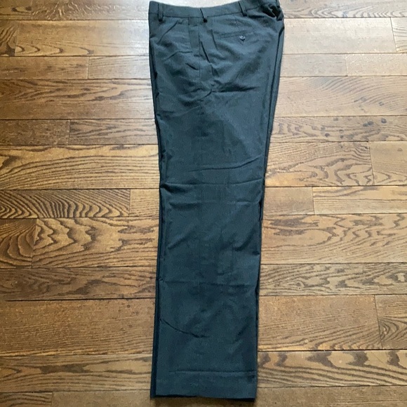 Haggar Other - 1926 Originals 34/32 straight fit dress pants